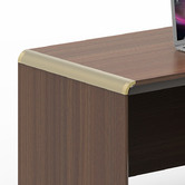 Innova Studio Anderson Executive Desk with Reversible Return
