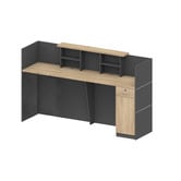 Innova Studio Belen Reception Desk