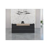 Innova Studio Belen Reception Desk