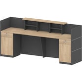 Innova Studio Belen Reception Desk