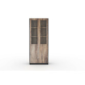 Innova Studio Kellen 2 Door Cabinet