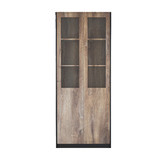 Innova Studio Kellen 2 Door Cabinet