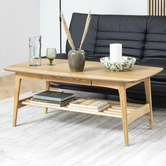 Innova Studio Talita Coffee Table