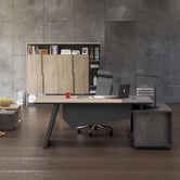 Innova Studio Tazmin Shelving Unit