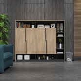Innova Studio Tazmin Shelving Unit