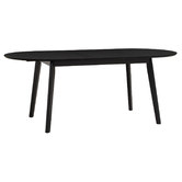 Innova Studio Oscar Extendable Dining Table