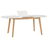 Innova Studio Oscar Extendable Dining Table
