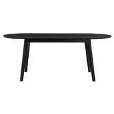 Innova Studio Oscar Extendable Dining Table