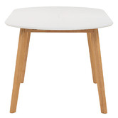 Innova Studio Oscar Extendable Dining Table