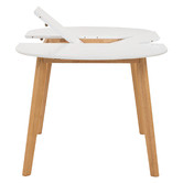 Innova Studio Oscar Extendable Dining Table