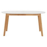 Innova Studio Oscar Extendable Dining Table