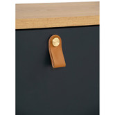 Innova Studio Tyler 2 Drawer Entertainment Unit