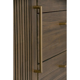 Innova Studio Jestine 3 Door Sideboard