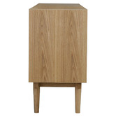 Innova Studio Tristan 3 Drawer Sideboard