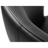 Innova Studio 68cm Kaleesha Faux Leather Barstool