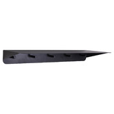 Innova Studio Tonette 5 Hook Wall Hanger