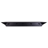 Innova Studio Tonette 5 Hook Wall Hanger