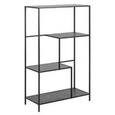 Innova Studio Dulce 4 Tier Shelving Unit