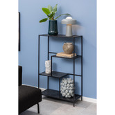 Innova Studio Dulce 4 Tier Shelving Unit