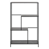 Innova Studio Dulce 4 Tier Shelving Unit