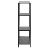 Innova Studio Dulce 4 Tier Shelving Unit