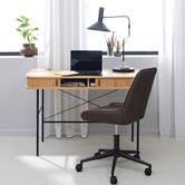 Innova Studio Atlas Study Desk
