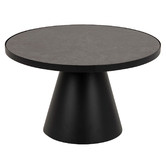 Innova Studio Hansey Ceramic Coffee Table