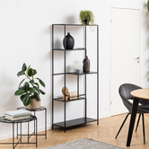 Innova Studio Dulce Shelving Unit