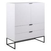 Innova Studio Cameron 2 Door Sideboard
