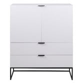 Innova Studio Cameron 2 Door Sideboard
