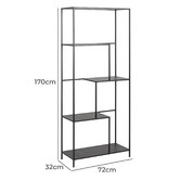 Innova Studio Dulce Shelving Unit