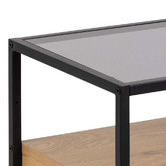 Innova Studio Franzia Bedside Table