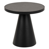Innova Studio Hansey Ceramic Side Table