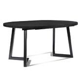 Innova Studio Tanya Extendable Dining Table