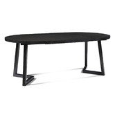 Innova Studio Tanya Extendable Dining Table