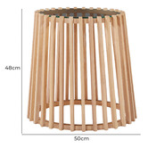 Innova Studio Jillian Eucalyptus Side Table