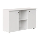 Innova Studio Warren 2 Door Storage Cabinet