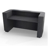 Innova Studio Farrah Reception Desk