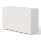 Innova Studio Warren 2 Door Storage Cabinet