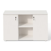 Innova Studio Warren 2 Door Storage Cabinet