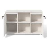 Innova Studio Warren 2 Door Storage Cabinet