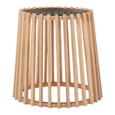 Innova Studio Jillian Eucalyptus Side Table