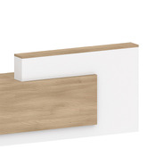 Innova Studio Helmer Reception Desk