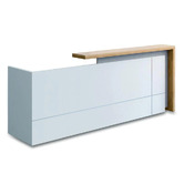 Innova Studio Ziva Reception Desk