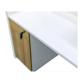 Innova Studio Ziva Reception Desk