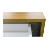 Innova Studio Ziva Reception Desk