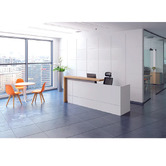 Innova Studio Ziva Reception Desk
