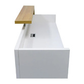 Innova Studio Ziva Reception Desk