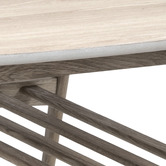 Innova Studio Griffin Square Coffee Table