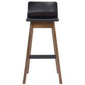 Innova Studio 77cm Anna Veneer Barstool